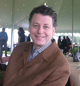 Maurice Berger height profile photo