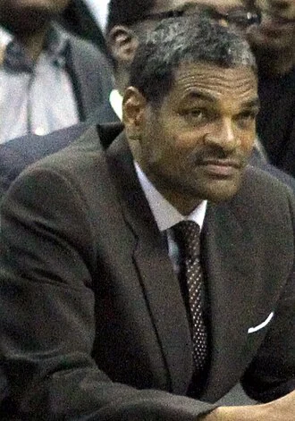 Maurice Cheeks height profile photo