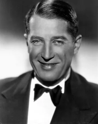 Maurice Chevalier height profile photo