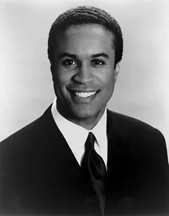 Maurice DuBois height profile photo