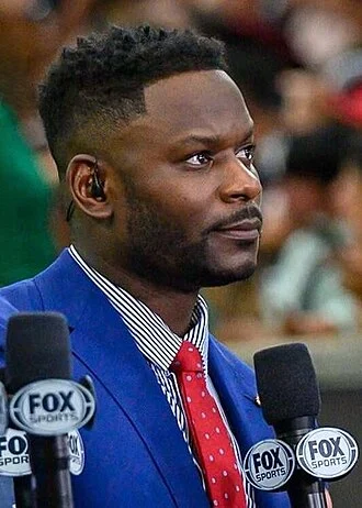 Maurice Edu height profile photo