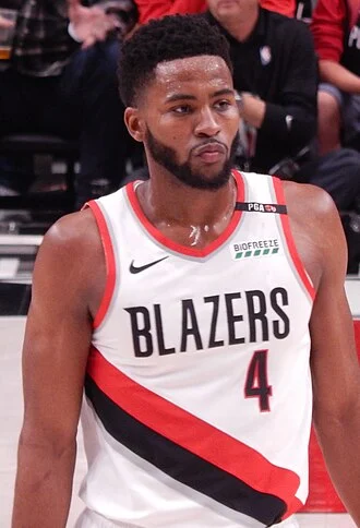 Maurice Harkless height profile photo