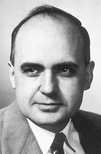 Maurice Hilleman height profile photo
