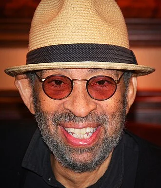 Maurice Hines height profile photo