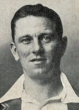 Maurice Leyland height profile photo