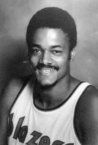Maurice Lucas height profile photo