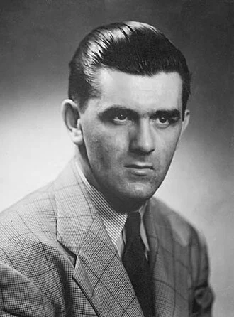Maurice Richard height profile photo
