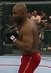 Maurice Smith (fighter) height profile photo