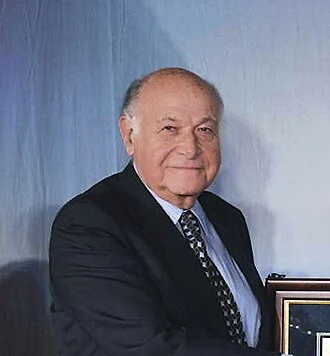 Maurice Tempelsman height profile photo