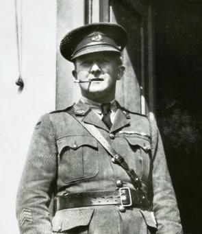 Maurice Wilder-Neligan height profile photo
