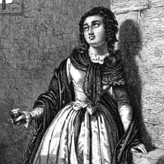 Maurille de Sombreuil height profile photo