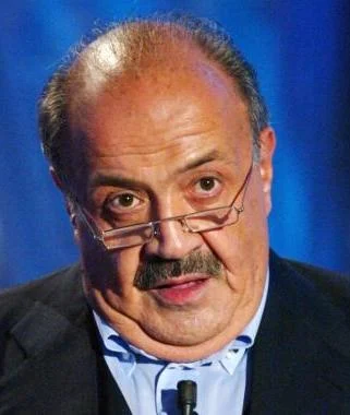 Maurizio Costanzo height profile photo