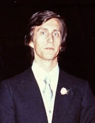 Maurizio Gucci height profile photo
