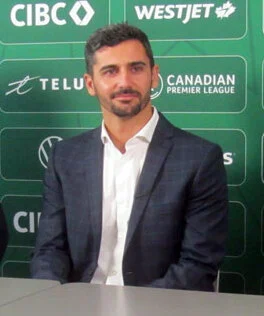 Mauro Eustáquio height profile photo
