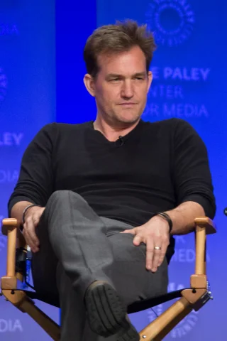 Maury Sterling height profile photo