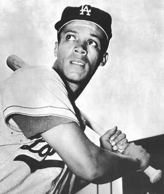 Maury Wills height profile photo