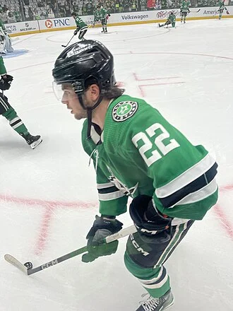 Mavrik Bourque height profile photo