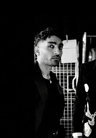 Mawaan Rizwan height profile photo