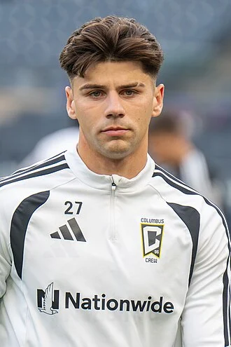 Max Arfsten height profile photo