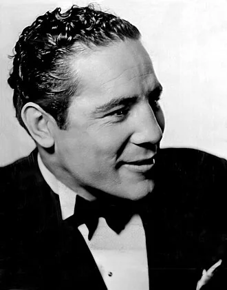 Max Baer (boxer) height profile photo