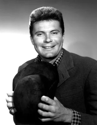 Max Baer Jr. height profile photo