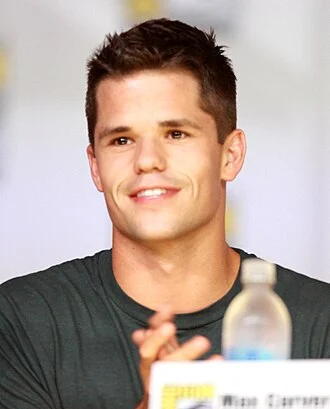 Max Carver height profile photo