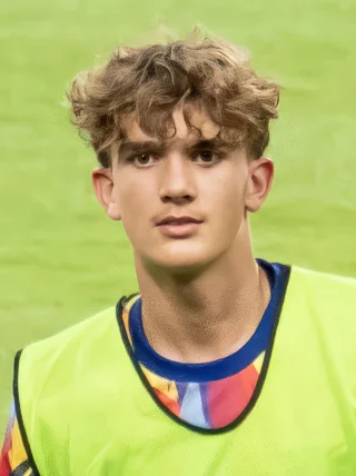 Max Dowman height profile photo