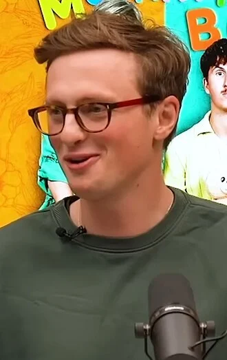 Max Fosh height profile photo