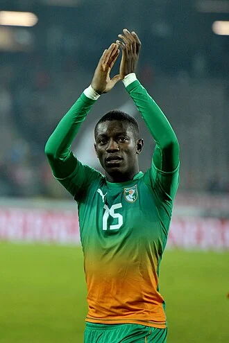 Max Gradel height profile photo
