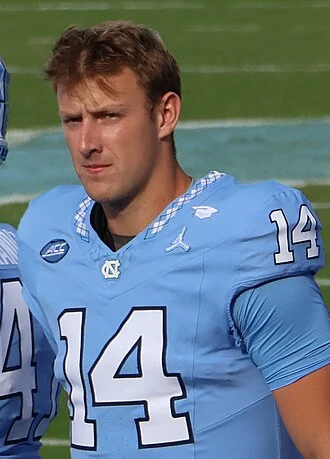 Max Johnson height profile photo