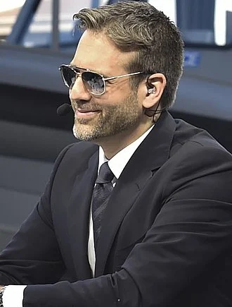 Max Kellerman height profile photo