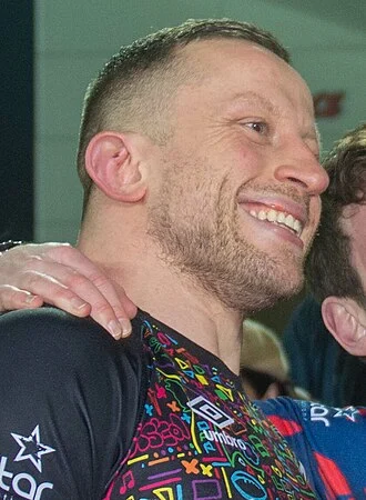 Max Lahiff height profile photo