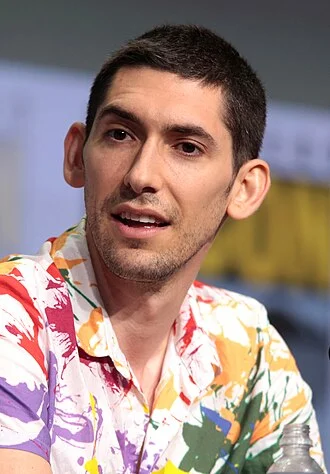 Max Landis height profile photo