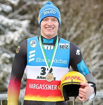 Max Langenhan height profile photo