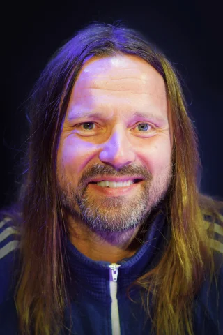 Max Martin height profile photo