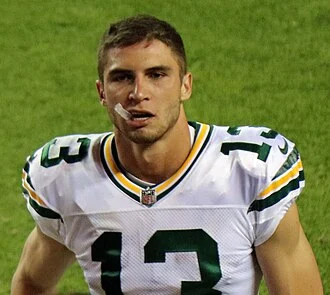 Max McCaffrey height profile photo