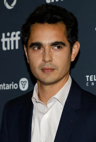 Max Minghella height profile photo