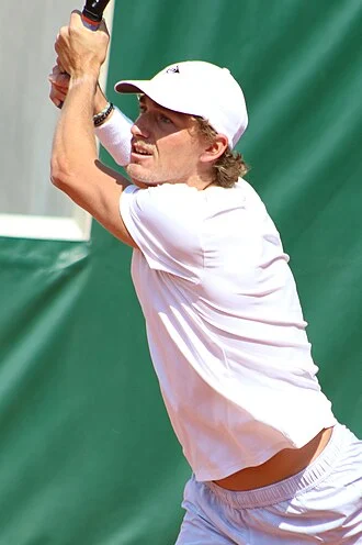 Max Purcell height profile photo