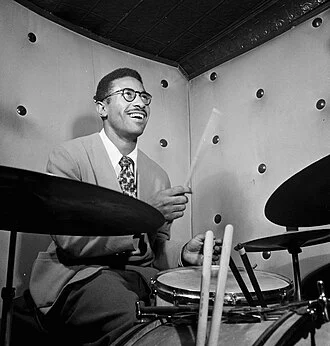 Max Roach height profile photo