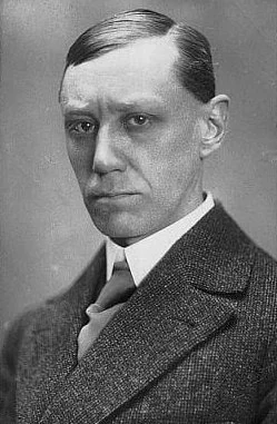 Max Schreck height profile photo