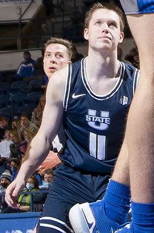 Max Shulga height profile photo