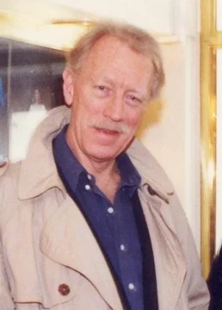 Max von Sydow height profile photo