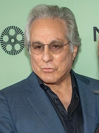 Max Weinberg height profile photo