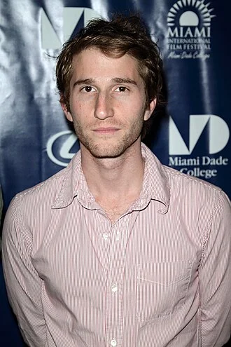 Max Winkler (director) height profile photo