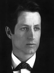 Maxfield Parrish height profile photo