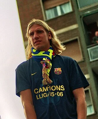 Maxi López height profile photo
