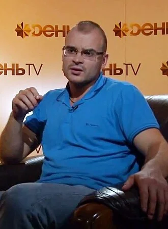 Maxim Martsinkevich height profile photo