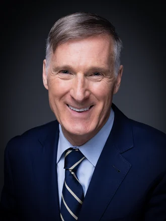 Maxime Bernier height profile photo