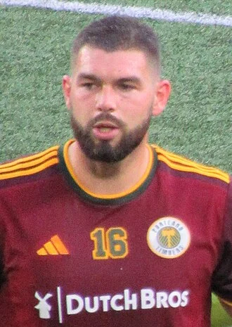 Maxime Crépeau height profile photo