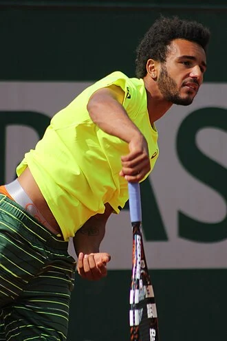 Maxime Hamou height profile photo